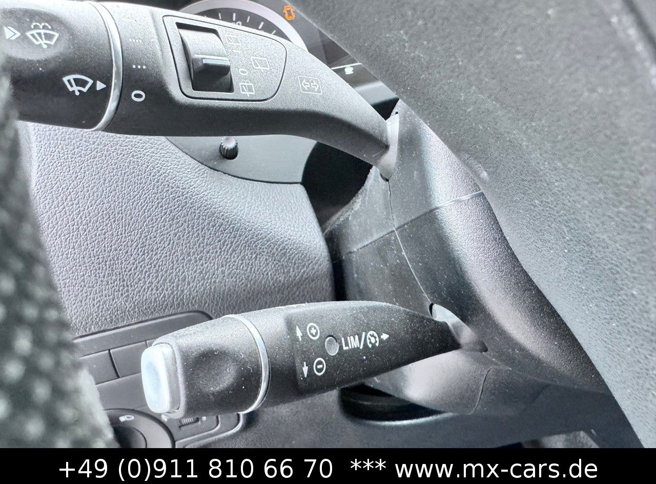 Пассажирский фургон Mercedes-Benz Vito 110 CDi Tourer extralang 9 Sitze Bus Klima: фото 14