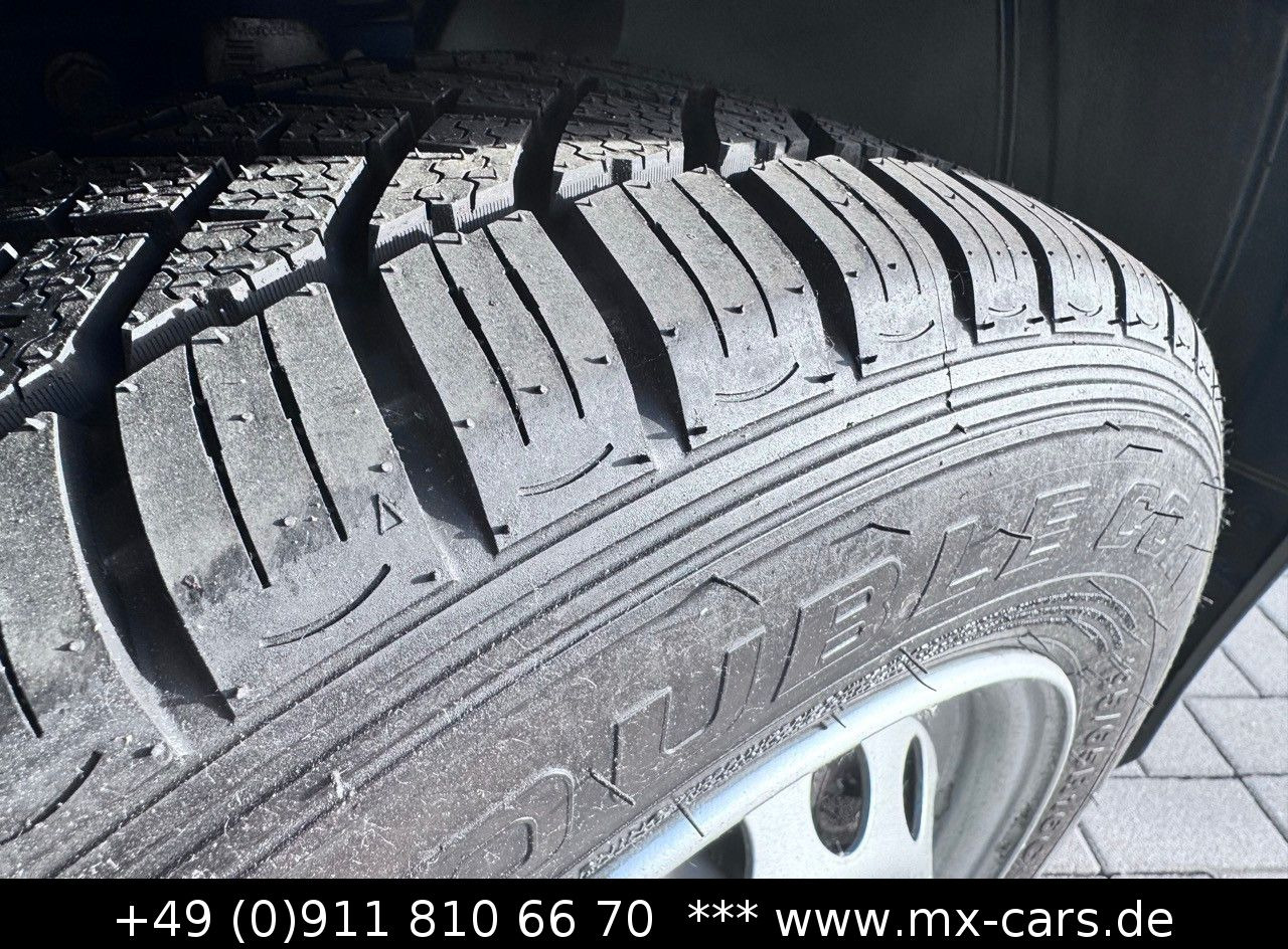 Пассажирский фургон Mercedes-Benz Vito 110 CDi Tourer extralang 9 Sitze Bus Klima: фото 21