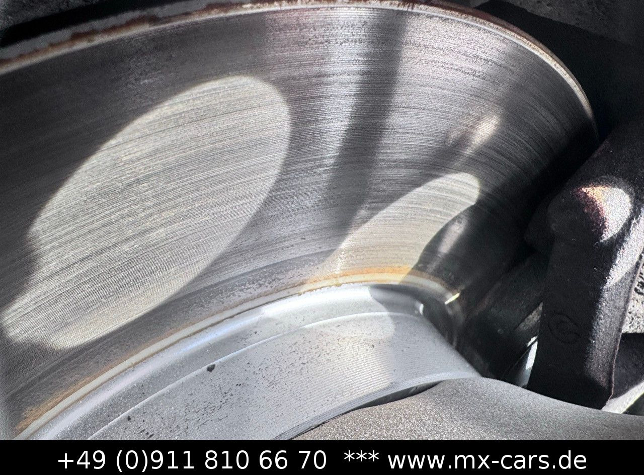 Пассажирский фургон Mercedes-Benz Vito 110 CDi Tourer extralang 9 Sitze Bus Klima: фото 22