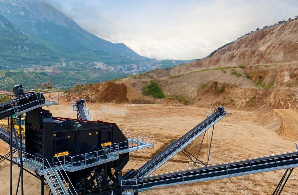 FABO Conveyor belt - Ленточный конвейер: фото 3 FABO Conveyor belt - Ленточный конвейер: фото 3