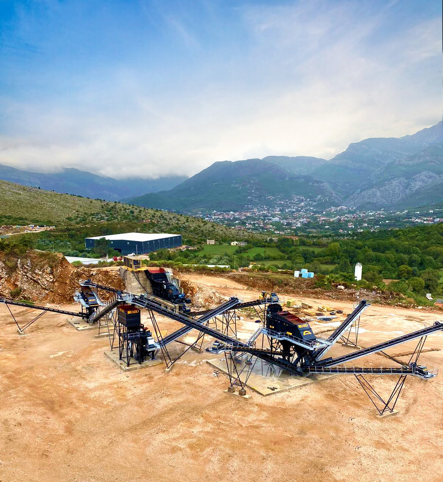 FABO Conveyor belt - Ленточный конвейер: фото 4 FABO Conveyor belt - Ленточный конвейер: фото 4