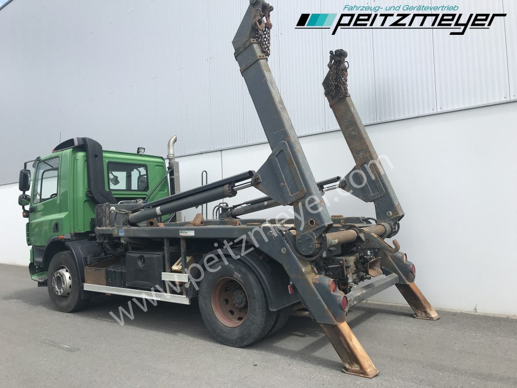 DAF CF 75.310 BL Meiller AK 12 T Absetzkipper - Портальный бункеровоз: фото 3 DAF CF 75.310 BL Meiller AK 12 T Absetzkipper - Портальный бункеровоз: фото 3