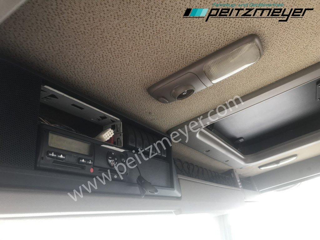 Портальный бункеровоз DAF CF 75.310 BL Meiller AK 12 T Absetzkipper: фото 17