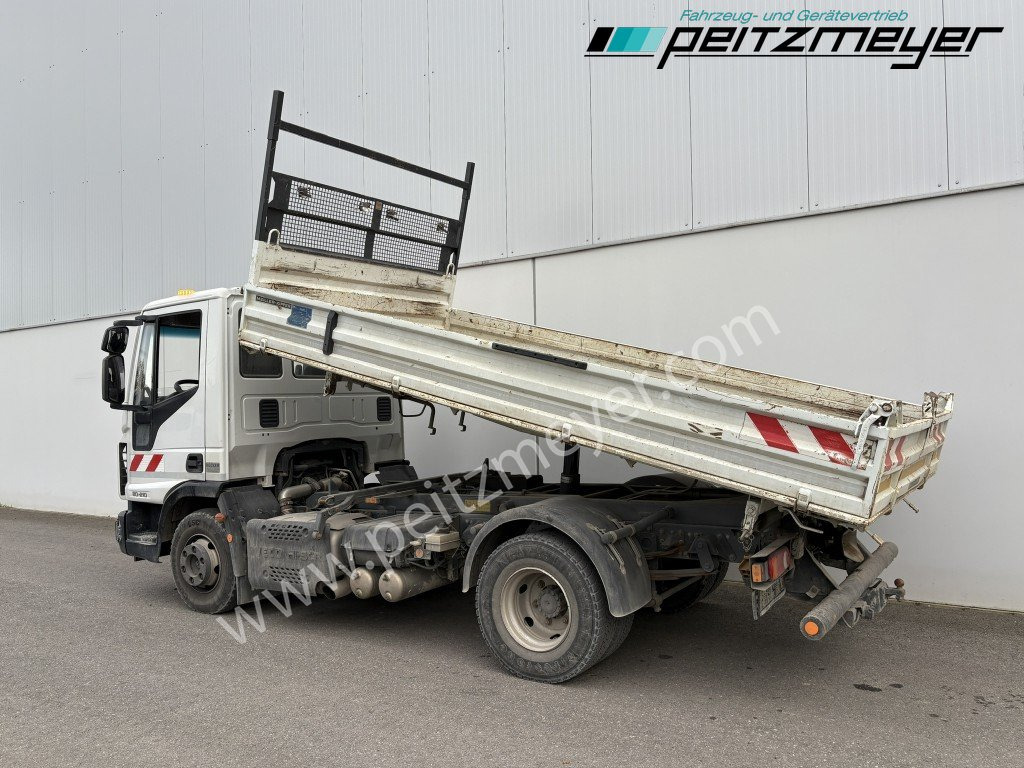 Iveco Eurocargo ML 80 E 21 K Meiller 68.500 KM - Самосвал: фото 3 Iveco Eurocargo ML 80 E 21 K Meiller 68.500 KM - Самосвал: фото 3