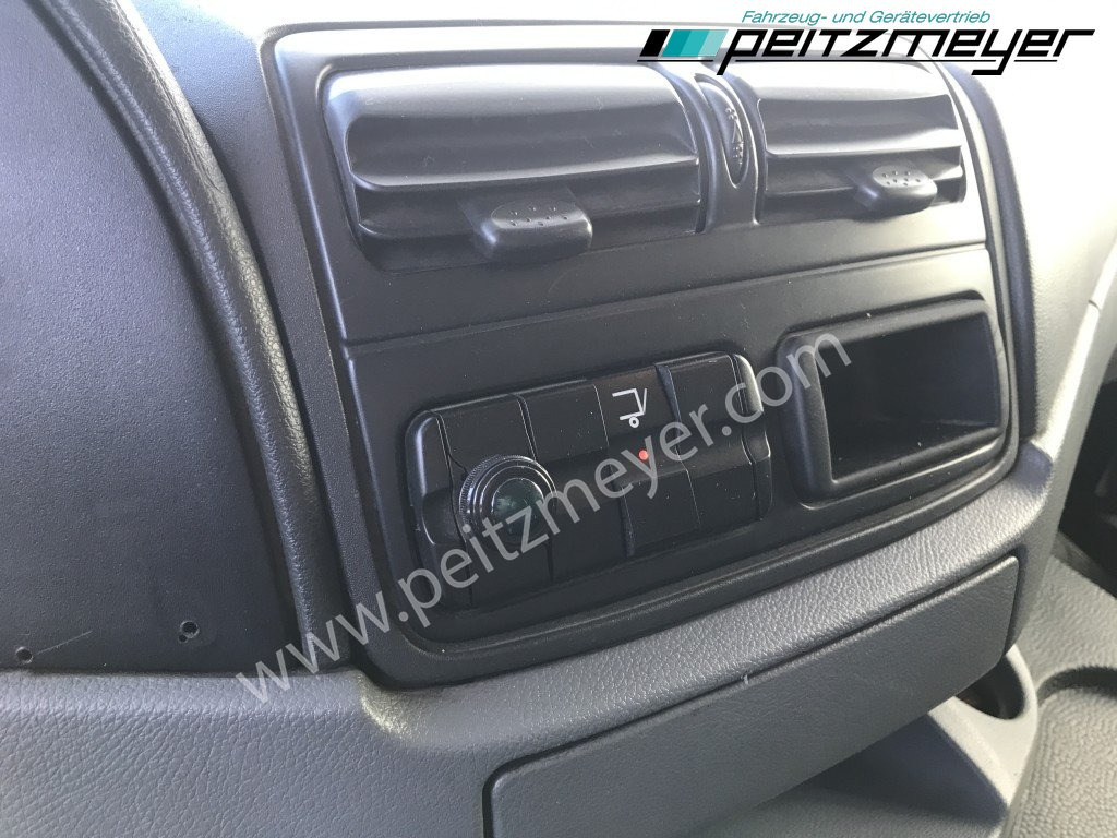 Грузовик для перевозки напитков MERCEDES-BENZ Actros 2541 L Getränke + LBW, EU5, analog Tacho: фото 18