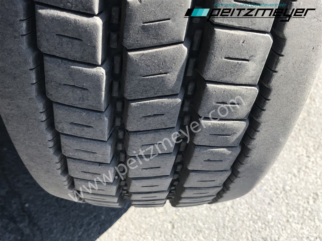 Рефрижератор MERCEDES-BENZ Atego 818 L Tiefkühlkoffer m. Trennwand, Thermok T 800, LBW: фото 29 Рефрижератор MERCEDES-BENZ Atego 818 L Tiefkühlkoffer m. Trennwand, Thermok T 800, LBW: фото 29