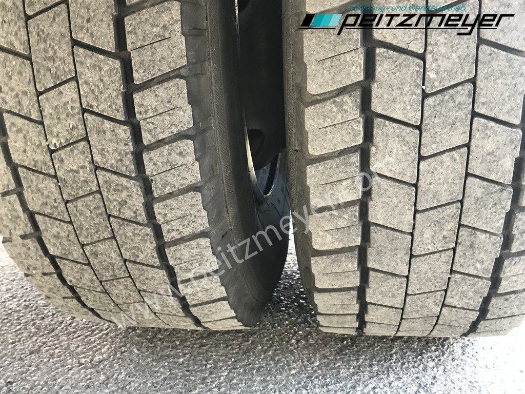 Рефрижератор MERCEDES-BENZ Atego 818 L Tiefkühlkoffer m. Trennwand, Thermok T 800, LBW: фото 28 Рефрижератор MERCEDES-BENZ Atego 818 L Tiefkühlkoffer m. Trennwand, Thermok T 800, LBW: фото 28