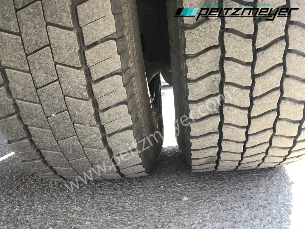 Рефрижератор MERCEDES-BENZ Atego 818 L Tiefkühlkoffer m. Trennwand, Thermok T 800, LBW: фото 30 Рефрижератор MERCEDES-BENZ Atego 818 L Tiefkühlkoffer m. Trennwand, Thermok T 800, LBW: фото 30