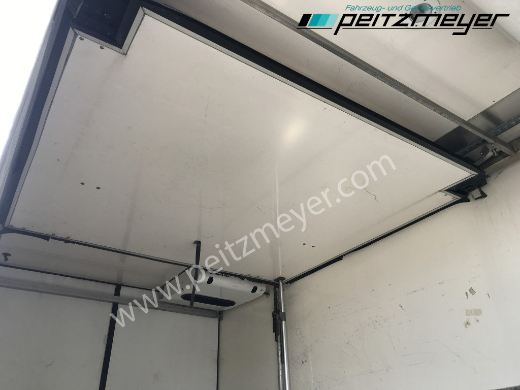 Рефрижератор MERCEDES-BENZ Atego 818 L Tiefkühlkoffer m. Trennwand, Thermok T 800, LBW: фото 24 Рефрижератор MERCEDES-BENZ Atego 818 L Tiefkühlkoffer m. Trennwand, Thermok T 800, LBW: фото 24