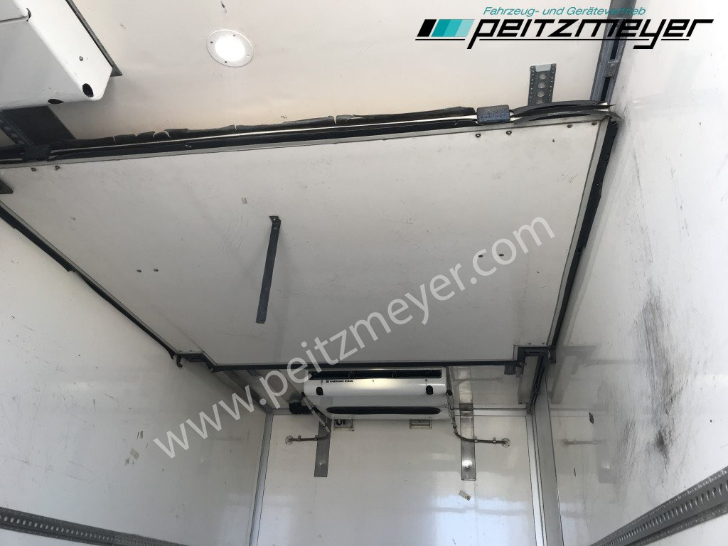 Рефрижератор MERCEDES-BENZ Atego 818 L Tiefkühlkoffer m. Trennwand, Thermok T 800, LBW: фото 25 Рефрижератор MERCEDES-BENZ Atego 818 L Tiefkühlkoffer m. Trennwand, Thermok T 800, LBW: фото 25