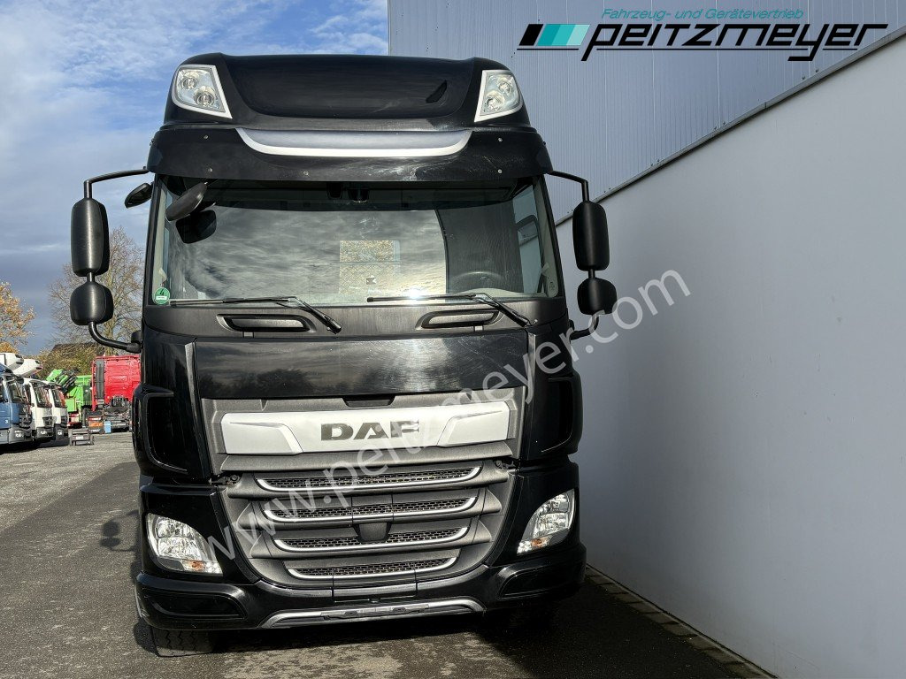 DAF CF 450 FL, Klima, Kipp-/Schubbodenhydraulik - Тягач: фото 5 DAF CF 450 FL, Klima, Kipp-/Schubbodenhydraulik - Тягач: фото 5