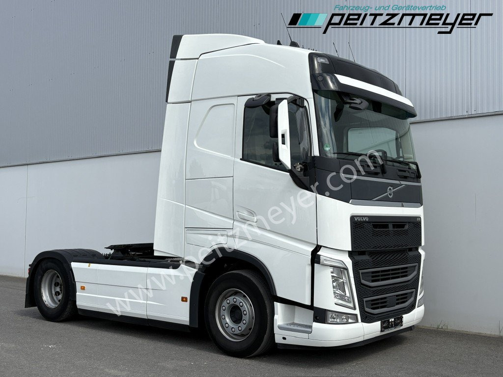 VOLVO FH 460, Klima, Retarder,Leder, TV Mikrowelle - Тягач: фото 2 VOLVO FH 460, Klima, Retarder,Leder, TV Mikrowelle - Тягач: фото 2