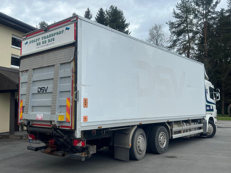 Scania G440 DB6X2*4HNB - Грузовик с закрытым кузовом: фото 3 Scania G440 DB6X2*4HNB - Грузовик с закрытым кузовом: фото 3