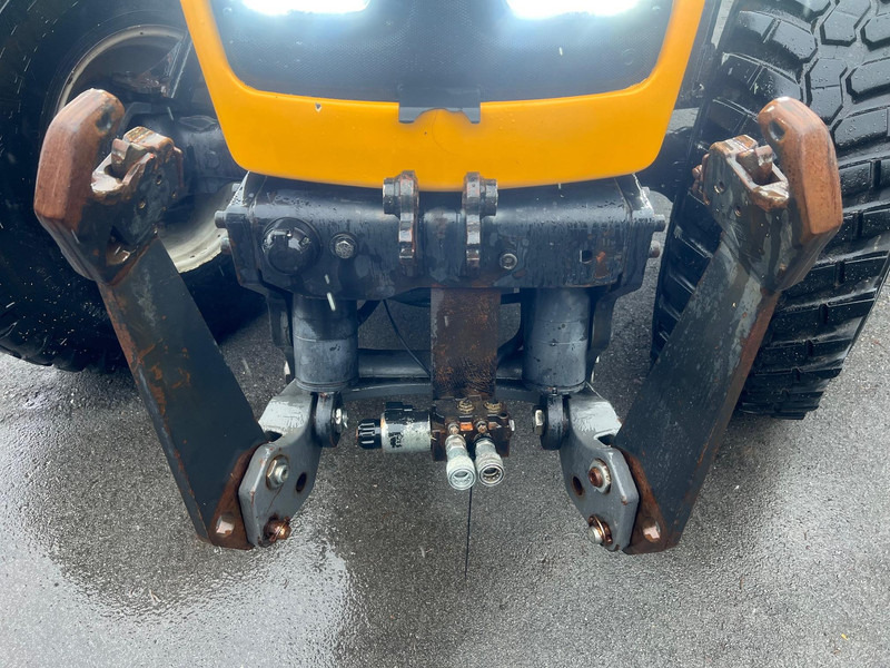Трактор Valtra M150-4: фото 19