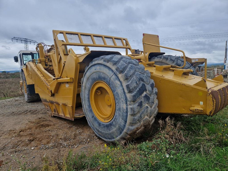 Скрепер Cat 631 E (3 pieces available soon): фото 6 Скрепер Cat 631 E (3 pieces available soon): фото 6