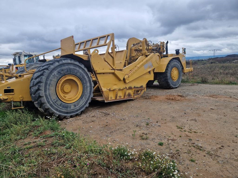 Cat 631 E (3 pieces available soon) - Скрепер: фото 5 Cat 631 E (3 pieces available soon) - Скрепер: фото 5