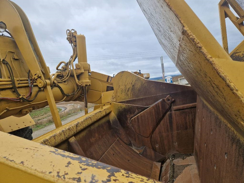 Скрепер Cat 631 E (3 pieces available soon): фото 7 Скрепер Cat 631 E (3 pieces available soon): фото 7