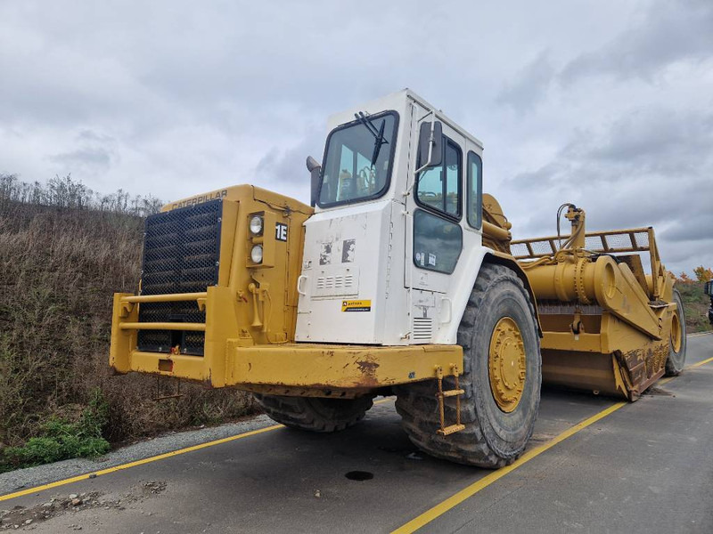 Cat 631 E (3 pieces available soon) - Скрепер: фото 2 Cat 631 E (3 pieces available soon) - Скрепер: фото 2