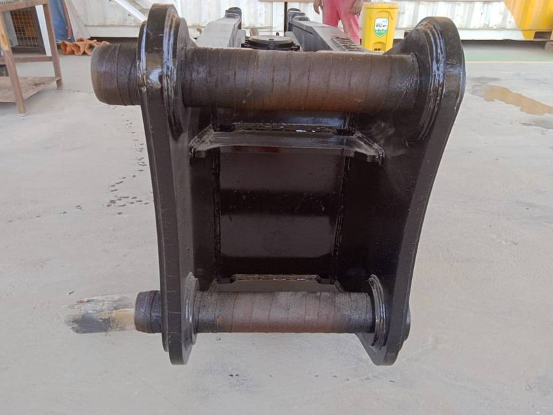 Cat CAT H180GC Hammer (3 x available in Abu Dhabi) - Гидромолот для Строительной техники: фото 4 Cat CAT H180GC Hammer (3 x available in Abu Dhabi) - Гидромолот для Строительной техники: фото 4