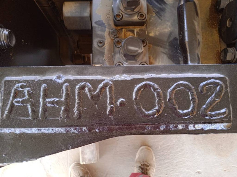 Cat CAT H180GC Hammer (3 x available in Abu Dhabi) - Гидромолот для Строительной техники: фото 5 Cat CAT H180GC Hammer (3 x available in Abu Dhabi) - Гидромолот для Строительной техники: фото 5