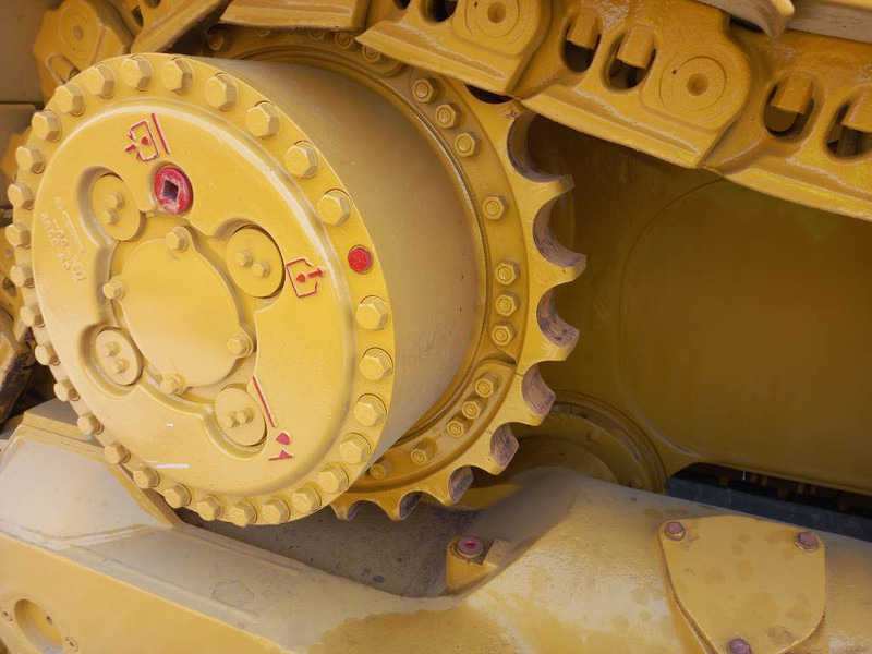 Бульдозер Cat D8R (Abu Dhabi): фото 18