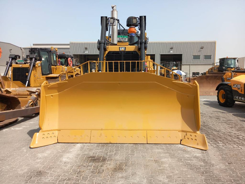 Бульдозер Cat D8R (Abu Dhabi): фото 8