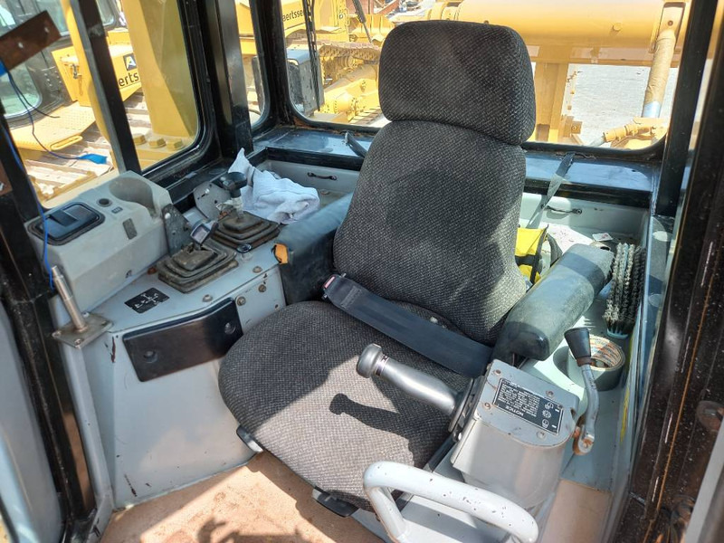 Бульдозер Cat D8R (Abu Dhabi): фото 20