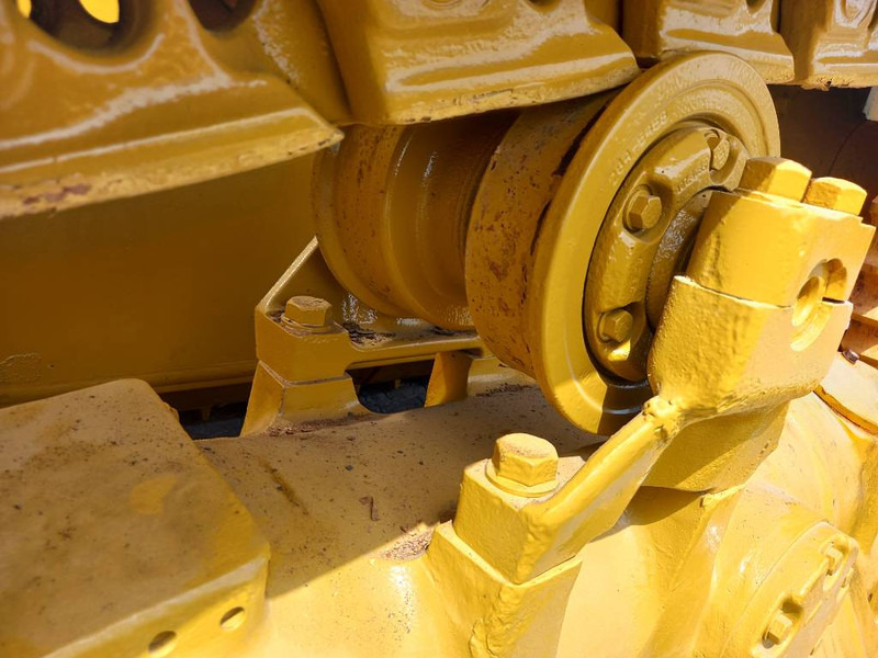 Бульдозер Cat D8R (Abu Dhabi): фото 12