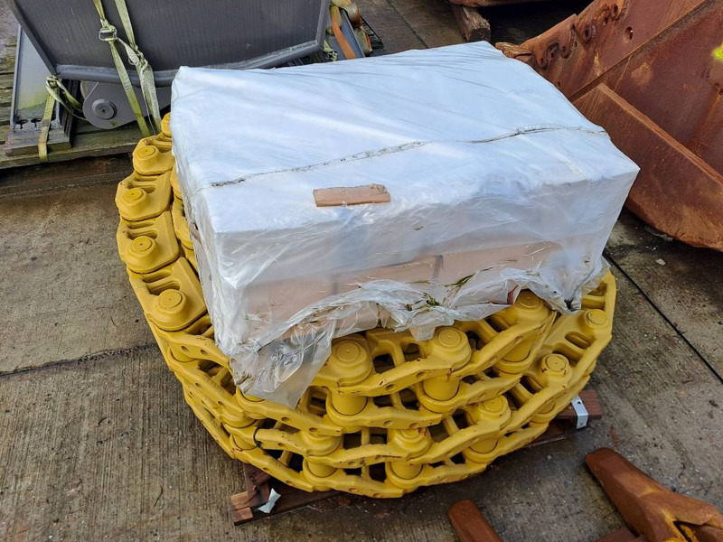 Liebherr PR746 LGP Chains Complete (New/unused) - Рама/ Шасси для Строительной техники: фото 2 Liebherr PR746 LGP Chains Complete (New/unused) - Рама/ Шасси для Строительной техники: фото 2