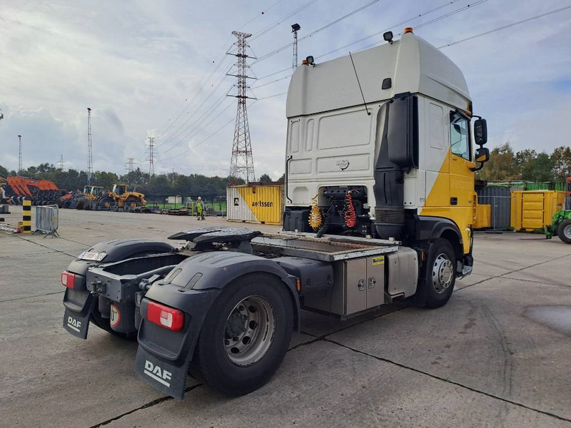 DAF FT XF 480 - Тягач: фото 5 DAF FT XF 480 - Тягач: фото 5