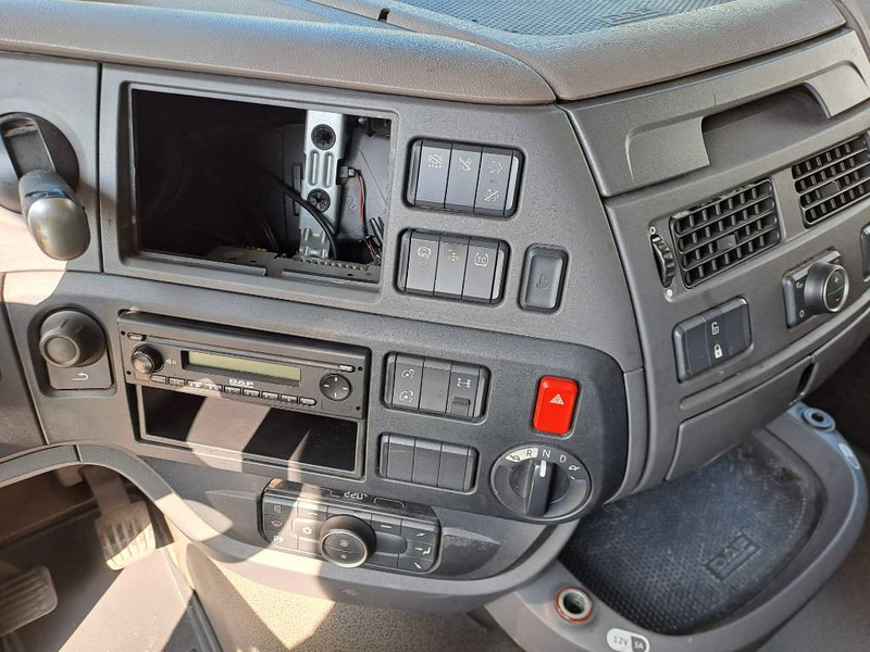 Тягач DAF FT XF 480 Space Cab: фото 18