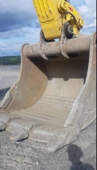 Komatsu PC800 LC8 - Гусеничный экскаватор: фото 4 Komatsu PC800 LC8 - Гусеничный экскаватор: фото 4