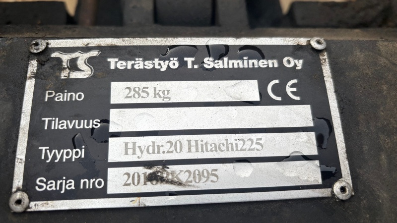 NTP20 B27 S2 - Сцепное устройство: фото 4 NTP20 B27 S2 - Сцепное устройство: фото 4