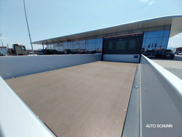 IVECO Daily 35S14A8 Festpritschkasten Scattolini... - Малотоннажный бортовой грузовик: фото 4 IVECO Daily 35S14A8 Festpritschkasten Scattolini... - Малотоннажный бортовой грузовик: фото 4