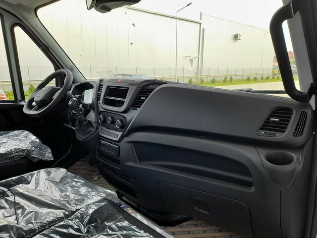 IVECO Daily 70C16H3.0 - D70C KLIMA+KOMFORT... - Грузовик-шасси, Фургон: фото 3 IVECO Daily 70C16H3.0 - D70C KLIMA+KOMFORT... - Грузовик-шасси, Фургон: фото 3