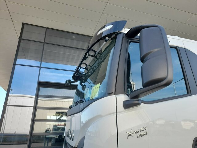 IVECO X-Way AT280X46Y/PS ON+ FULL LED-DAB-BT... - Грузовик-шасси: фото 3 IVECO X-Way AT280X46Y/PS ON+ FULL LED-DAB-BT... - Грузовик-шасси: фото 3