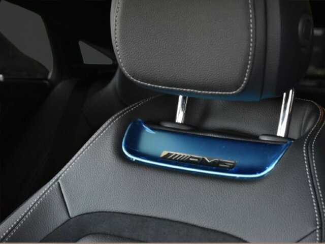 MERCEDES-BENZ AMG GT 53 4M+ PACK.AERODINAMIC V8-STYLING NIGHT... - Купе: фото 5 MERCEDES-BENZ AMG GT 53 4M+ PACK.AERODINAMIC V8-STYLING NIGHT... - Купе: фото 5