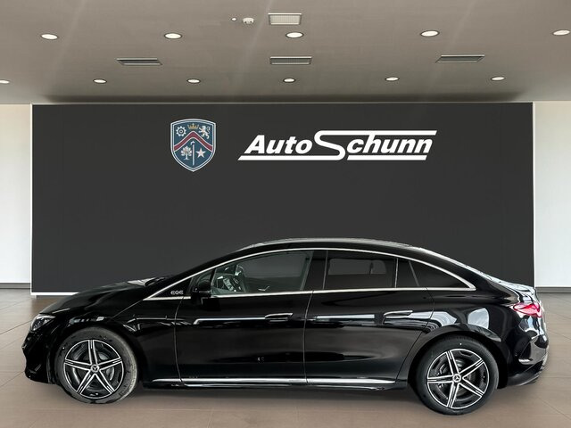 MERCEDES-BENZ EQE 350 4Matic AMG LINE+AC+ELECTRIC ART+ADVANCED... - Седан: фото 2 MERCEDES-BENZ EQE 350 4Matic AMG LINE+AC+ELECTRIC ART+ADVANCED... - Седан: фото 2