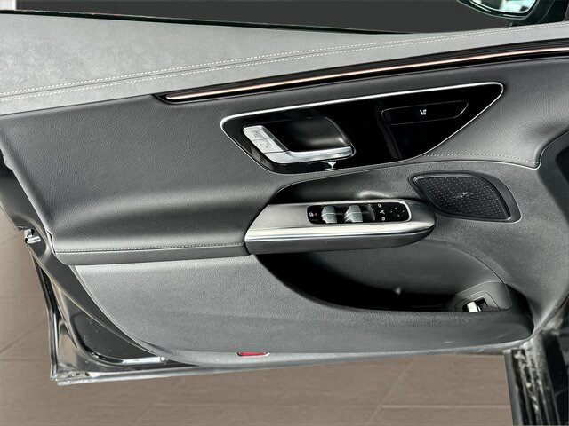 MERCEDES-BENZ EQE 350 4Matic AMG LINE+AC+ELECTRIC ART+ADVANCED... - Седан: фото 5 MERCEDES-BENZ EQE 350 4Matic AMG LINE+AC+ELECTRIC ART+ADVANCED... - Седан: фото 5