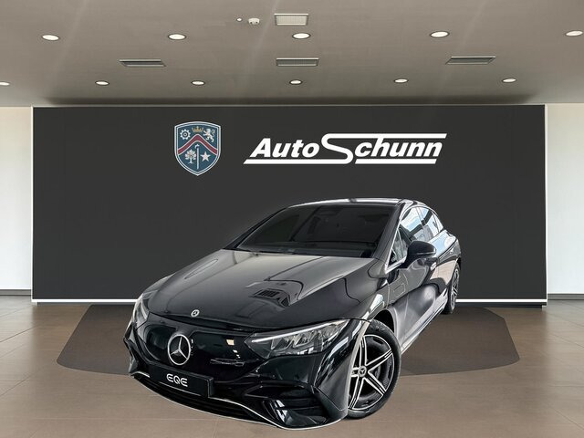 MERCEDES-BENZ EQE 350 4Matic AMG LINE+AC+ELECTRIC ART+ADVANCED... - Седан: фото 1 MERCEDES-BENZ EQE 350 4Matic AMG LINE+AC+ELECTRIC ART+ADVANCED... - Седан: фото 1