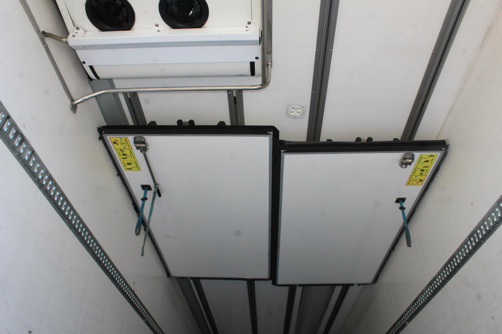 Chereau CV 1950Mt. 2,60h Strom Bi-Multi-Temp. TW LBW FRC - Полуприцеп-рефрижератор: фото 2 Chereau CV 1950Mt. 2,60h Strom Bi-Multi-Temp. TW LBW FRC - Полуприцеп-рефрижератор: фото 2