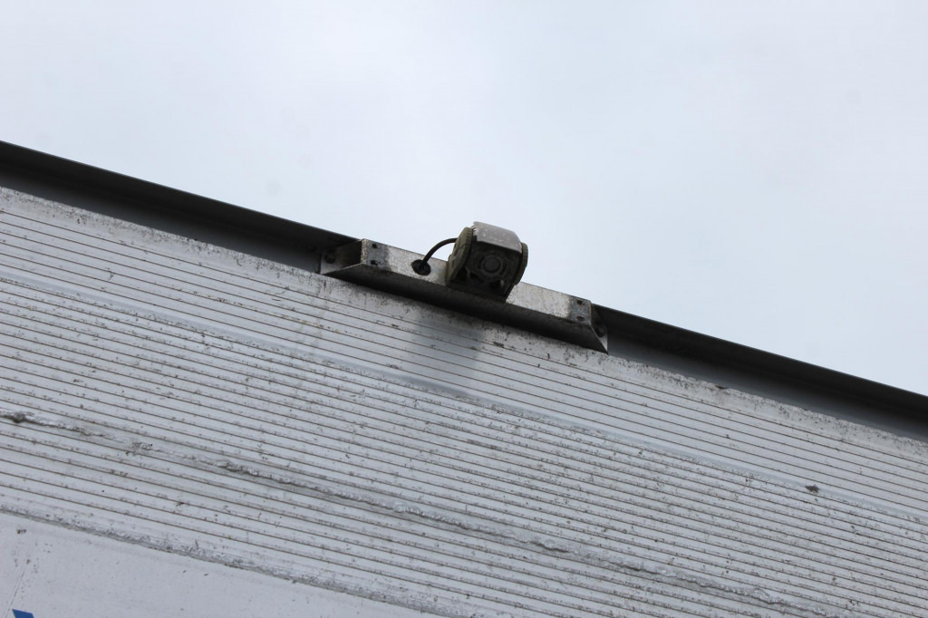 Iveco Eurocargo 160E210 E6 Koffer 6,9m Seiten Tür LBW - Грузовик с закрытым кузовом: фото 3 Iveco Eurocargo 160E210 E6 Koffer 6,9m Seiten Tür LBW - Грузовик с закрытым кузовом: фото 3