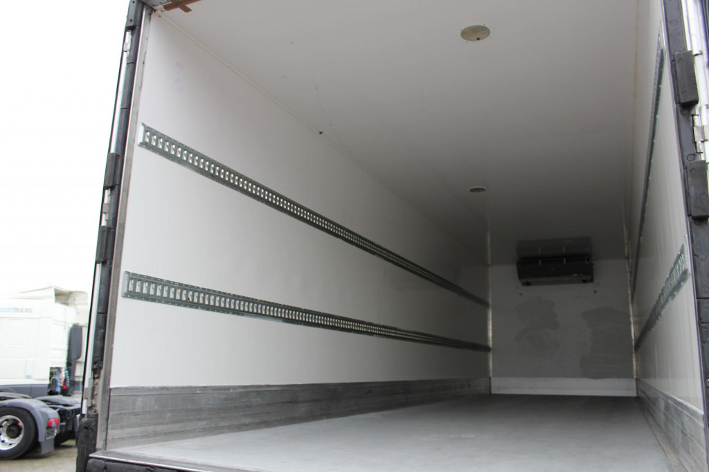 Iveco Eurocargo 190-280 E6 CS 1150 LBW FRC Klima - Рефрижератор: фото 2 Iveco Eurocargo 190-280 E6 CS 1150 LBW FRC Klima - Рефрижератор: фото 2