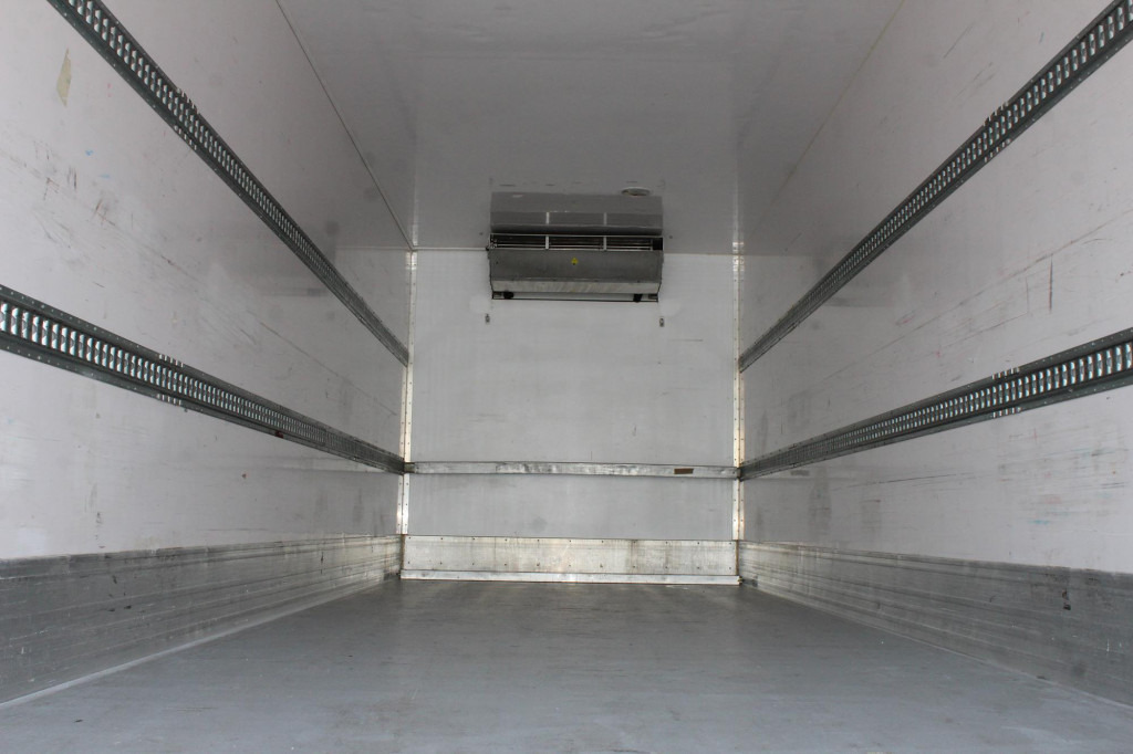 Iveco Eurocargo ML190-320L E6 CS 1150 LBW Schlafkabine - Рефрижератор: фото 2 Iveco Eurocargo ML190-320L E6 CS 1150 LBW Schlafkabine - Рефрижератор: фото 2