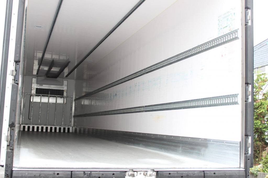 Lamberet CV 1550   Aluboden  BPW   Strom  FRC10.26 в лизинг Lamberet CV 1550   Aluboden  BPW   Strom  FRC10.26: фото 15