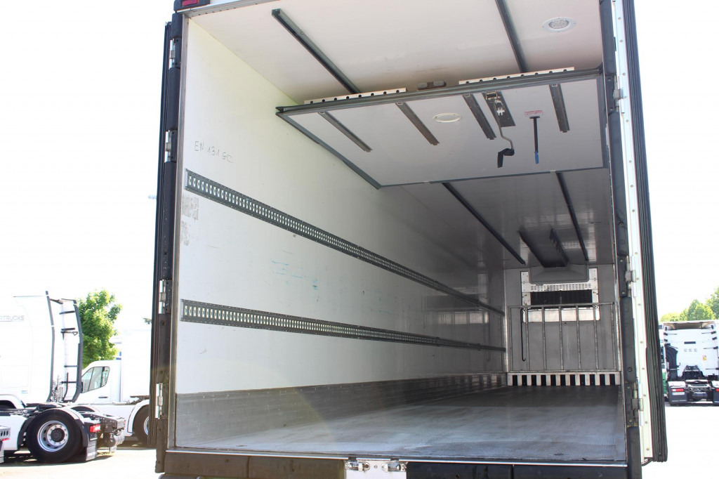 Lamberet CV 1550   Aluboden   BPW   TW   FRC05.26 в лизинг Lamberet CV 1550   Aluboden   BPW   TW   FRC05.26: фото 14