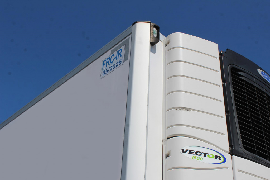 Lamberet CV 1550   Aluboden   BPW   TW   FRC05.26 в лизинг Lamberet CV 1550   Aluboden   BPW   TW   FRC05.26: фото 6
