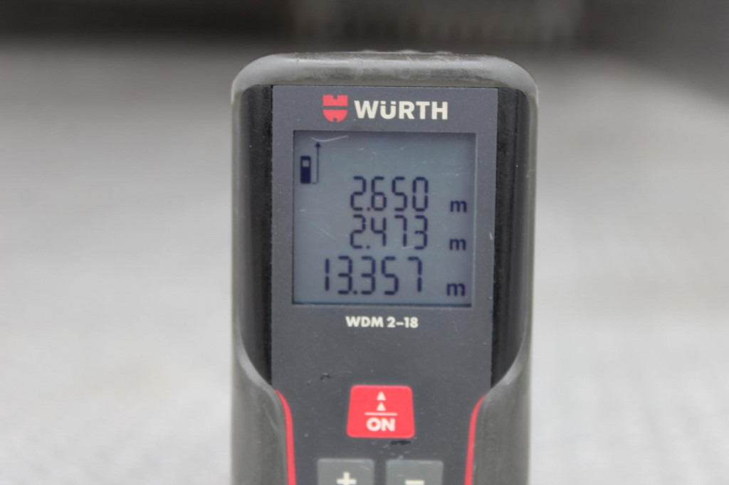 Lamberet TK SLXe Spectrum 2,65h Bi-Multi-Temp. TW LBW - Полуприцеп-рефрижератор: фото 4 Lamberet TK SLXe Spectrum 2,65h Bi-Multi-Temp. TW LBW - Полуприцеп-рефрижератор: фото 4