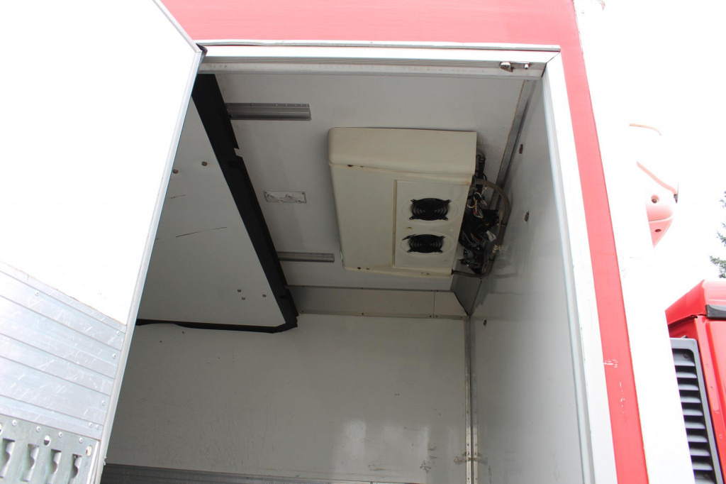 MAN TGL 12.250  E5   CX 600 Bi-Temp  Strom Tür LBW - Рефрижератор: фото 5 MAN TGL 12.250  E5   CX 600 Bi-Temp  Strom Tür LBW - Рефрижератор: фото 5