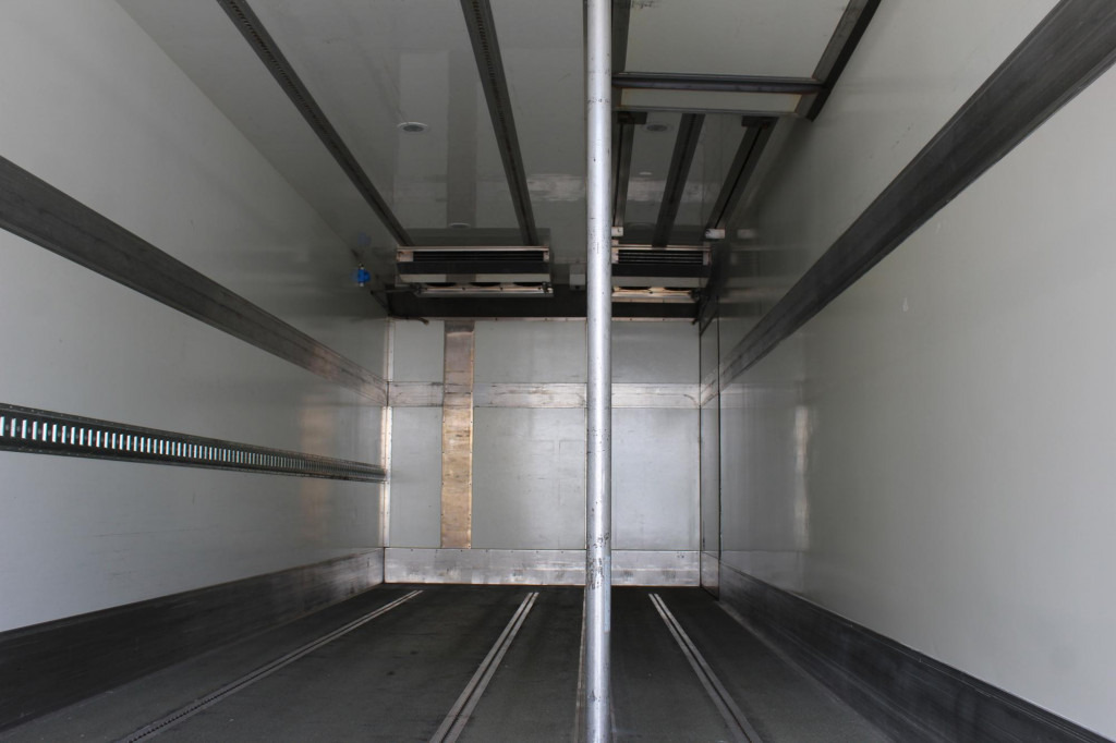 Mercedes-Benz Actros 2533 E6 Kühlkoffer Lift-Lenkachse LBW - Рефрижератор: фото 3 Mercedes-Benz Actros 2533 E6 Kühlkoffer Lift-Lenkachse LBW - Рефрижератор: фото 3
